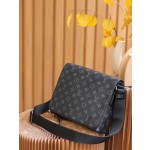 Louis Vuitton 𝐃𝐈𝐒𝐓𝐑𝐈𝐂𝐓 shoulder bag M44000 yy#850