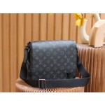 Louis Vuitton 𝐃𝐈𝐒𝐓𝐑𝐈𝐂𝐓 shoulder bag M44000 yy#850