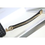 Dior Lady three compartments Tanabata model black ▪️ DR-081