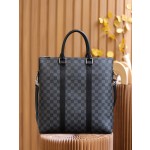 Louis Vuitton 𝘼𝙣𝙩𝙤𝙣 𝙏𝙤𝙩𝙚 Briefcase M40000