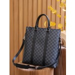 Louis Vuitton 𝘼𝙣𝙩𝙤𝙣 𝙏𝙤𝙩𝙚 Briefcase M40000