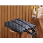 Louis Vuitton 𝘼𝙣𝙩𝙤𝙣 𝙏𝙤𝙩𝙚 Briefcase M40000