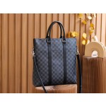Louis Vuitton 𝘼𝙣𝙩𝙤𝙣 𝙏𝙤𝙩𝙚 Briefcase M40000