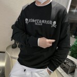 MMJ popular skull element