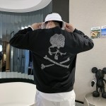 MMJ popular skull element