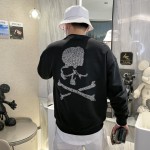 MMJ popular skull element