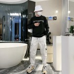 MMJ popular skull element