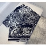 Dior knitted jacquard coat (consult customer service to confirm the size before placing a custom order)