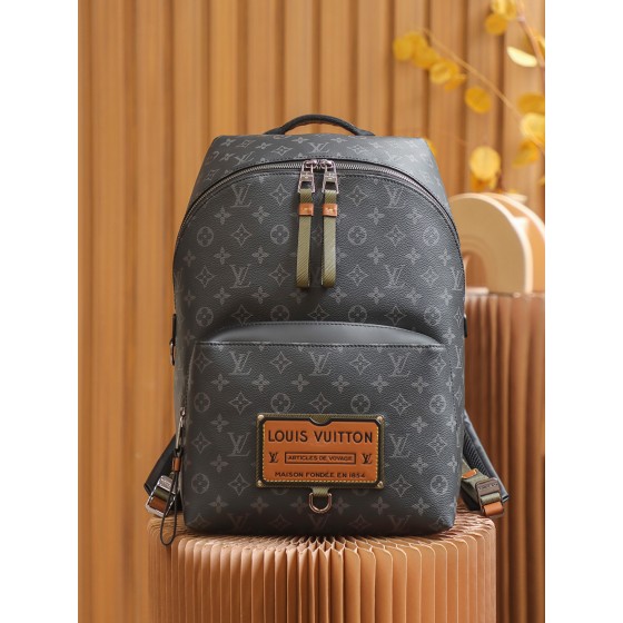 Louis Vuitton 𝘿𝙄𝙎𝘾𝙊𝙑𝙀𝙍𝙔 Backpack M45218
