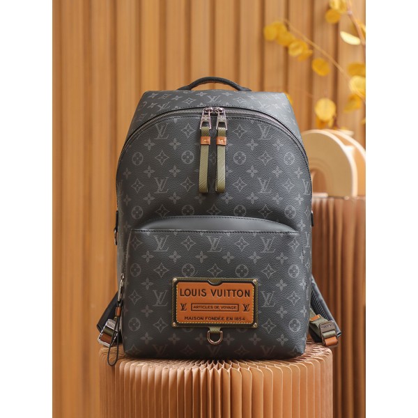 Louis Vuitton 𝘿𝙄𝙎𝘾𝙊𝙑𝙀𝙍𝙔 Backpack M45218