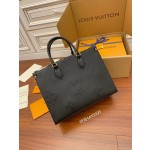 Louis Vuitton tote bag M45595