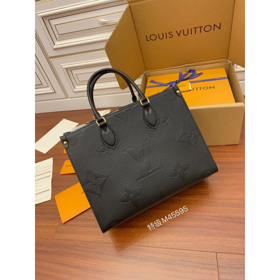 Louis Vuitton tote bag M45595
