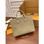 Louis Vuitton tote bag M45607