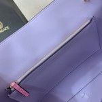 VERSACE model 1038 Spring/Summer series handbag