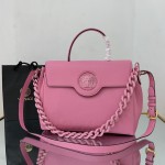 VERSACE model 1038 Spring/Summer series handbag