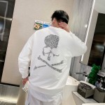 MMJ popular skull element