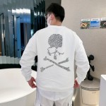 MMJ popular skull element