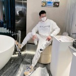 MMJ popular skull element