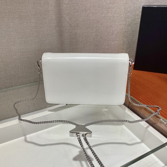 Prada necklace bag 🎉 1BD307