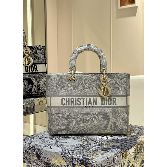 Dior Lady