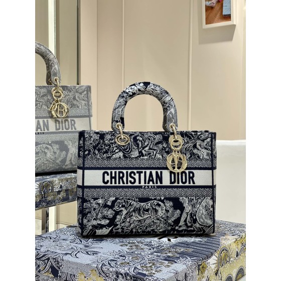 Dior Lady