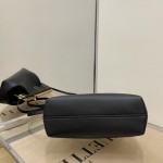 FENDI First small black