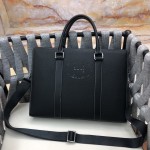 Hermès Men's Briefcase