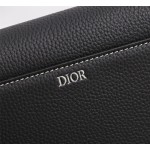 Dior SADDLE Men's Crossbody Bag/Chest Bag