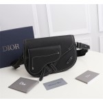 Dior SADDLE Men's Crossbody Bag/Chest Bag