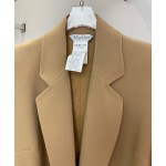MaxMara cashmere coat (consult customer service to confirm the size before placing a custom order)