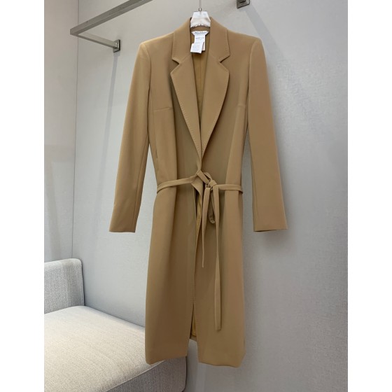 MaxMara cashmere coat (consult customer service to confirm the size before placing a custom order)