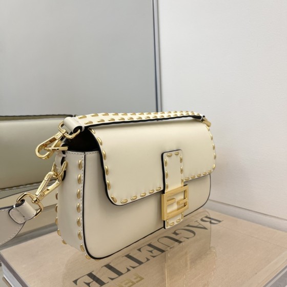 FENDI Baguette Collection