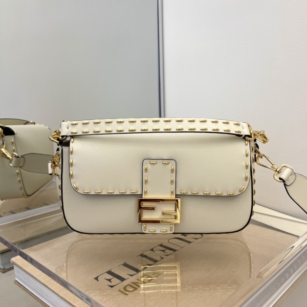 FENDI Baguette Collection