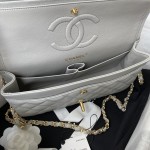 CHANEL A01112 caviar