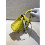 kelly doll  American crocodile top craftsmanship wax thread hand sewing