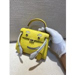 kelly doll  American crocodile top craftsmanship wax thread hand sewing