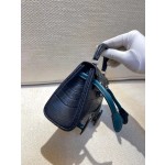 kelly doll  American crocodile top craftsmanship wax thread hand sewing