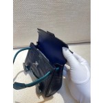 kelly doll  American crocodile top craftsmanship wax thread hand sewing