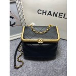 CHANEL Advanced Handicraft Workshop Series Large AS1886