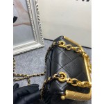 CHANEL Advanced Handicraft Workshop Series Large AS1886