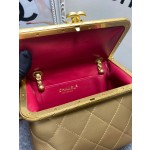 CHANEL Advanced Handicraft Workshop Series Large AS1886