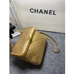 CHANEL Advanced Handicraft Workshop Series Large AS1886