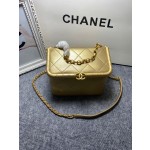 CHANEL Advanced Handicraft Workshop Series Large AS1886