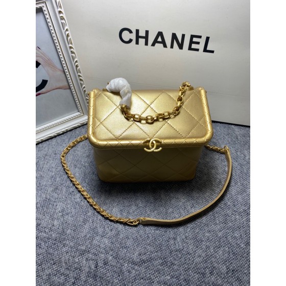 CHANEL Advanced Handicraft Workshop Series Large AS1886