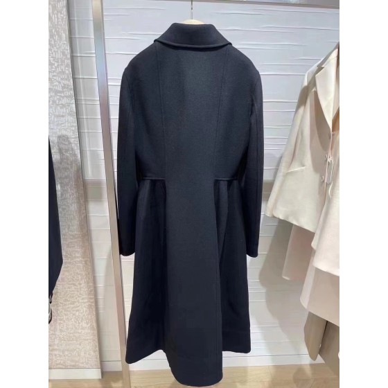 Dior Cashmere Coat Q48 (Please consult customer service to confirm the size before placing an order for a customized version)