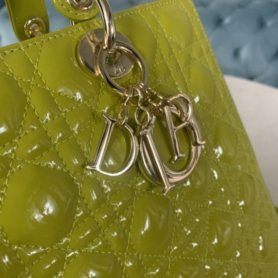 Dior Lady