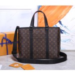 Louis Vuitton Week-End Tote Bag