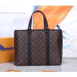 Louis Vuitton Week-End Tote Bag