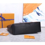 Louis Vuitton Week-End Tote Bag