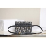 MONTAIGNE 2-in-1 waist pack DR-58